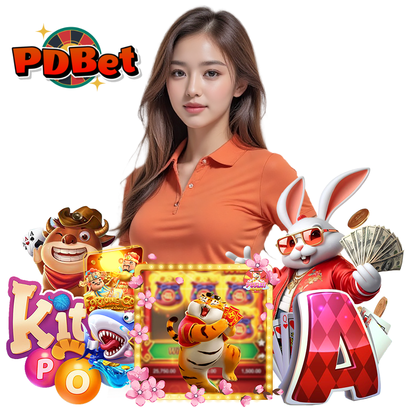 ทางเข้า PDBET กำไรดี
